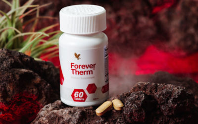 Forever Therm Colombia