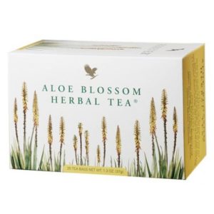 Comprar Aloe Blossom Herbal Tea Bolivia