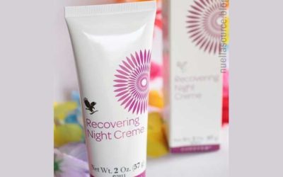Recovering Night Creme