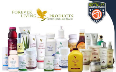 Forever Living Colombia Barranquilla